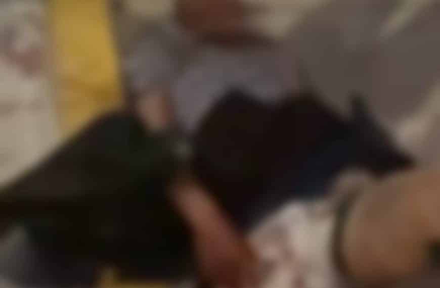 👊👏👍 Intentó asaltar a un estudiante y fue&hellip;