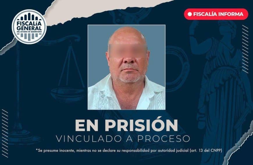 Se hacía pasar por abogado y…