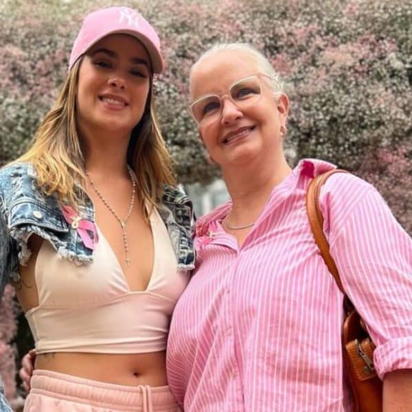 ¡Escándalo en redes! Gala Montes en el ojo&hellip;