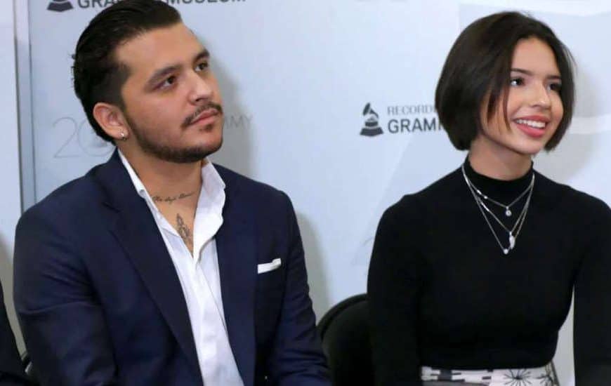 Ángela Aguilar y Christian Nodal en crisis: fuertes peleas y rumores de separación tras supuesta ‘interrupción de embarazo’
