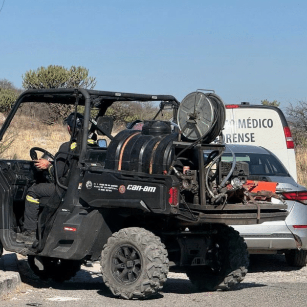 Macabro hallazgo en Montenegro: Encuentran a hombre colgado&hellip;