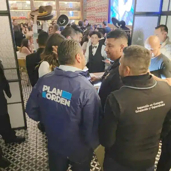 Endurecen medidas en Querétaro: Bares que operen fuera&hellip;