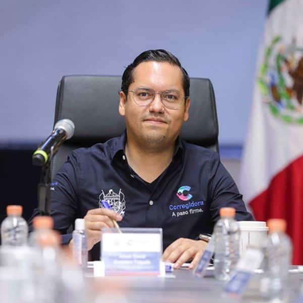 Chepe Guerrero y el Ayuntamiento aprueban la convocatoria&hellip;