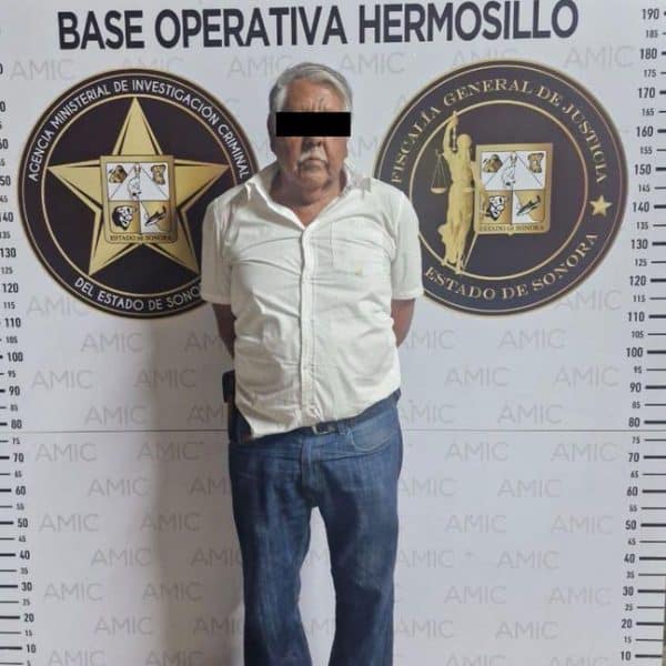 Capturan a hombre de 73 años por envenenar…