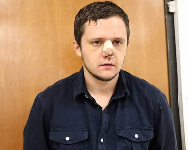 «El Menchito», hijo del líder del CJNG, es&hellip;