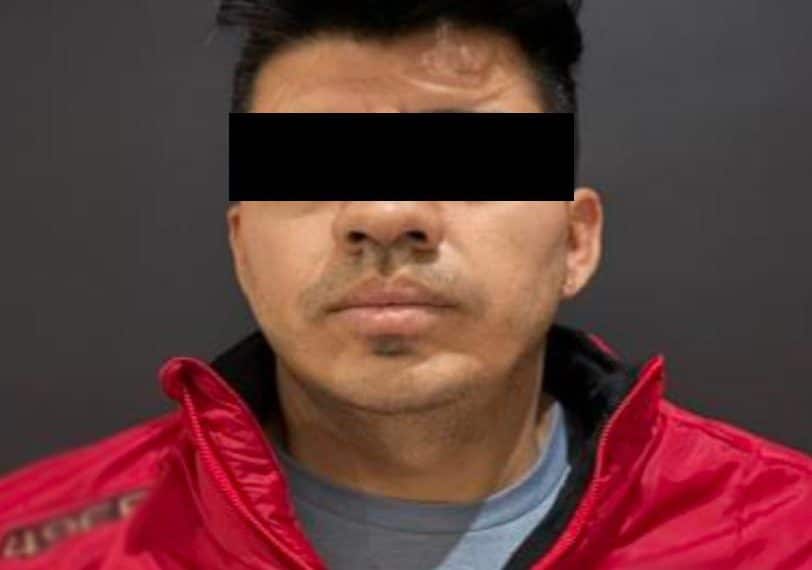 Capturan a “El Alfa 1”, responsable…