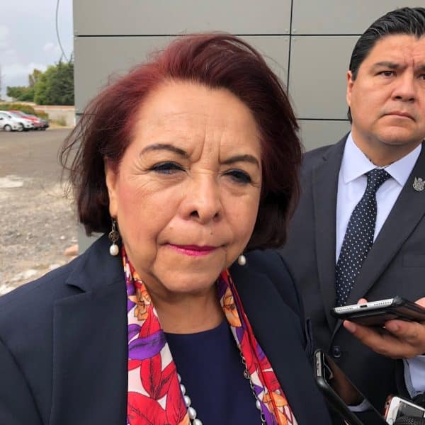 ⚖️ Celia Maya iniciara campaña para Magistrada sin&hellip;