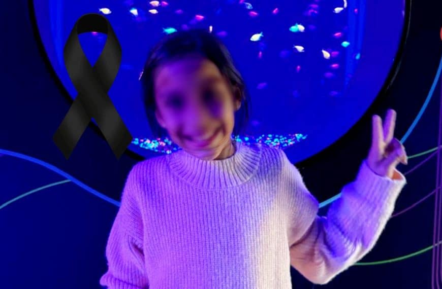 🔴🚨 ¡TRAGEDIA EN GUANAJUATO! PEQUEÑA ALANA MUERE EN…