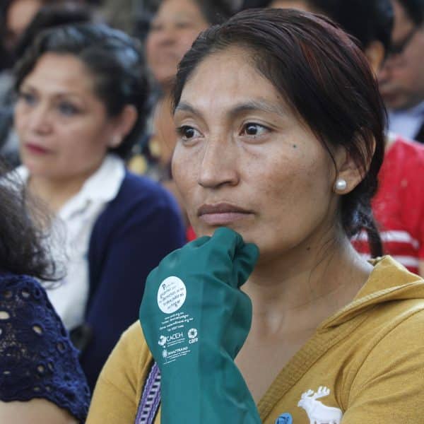 👩‍💼🏡 Más de 33 mil trabajadoras del hogar&hellip;