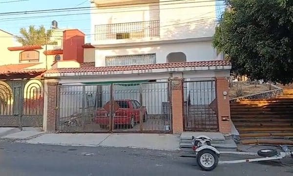 Hallan a madre e hijo sin vida en&hellip;