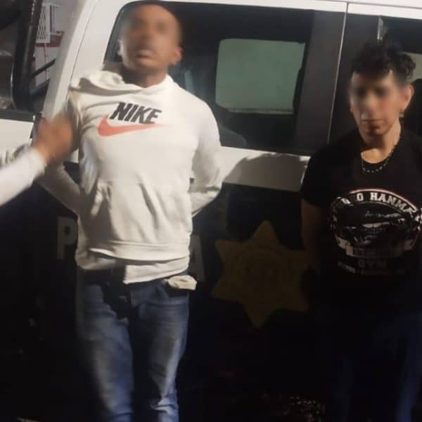 🚨 ¡INTENTO DE ROBO EN LOMAS DE CASA…