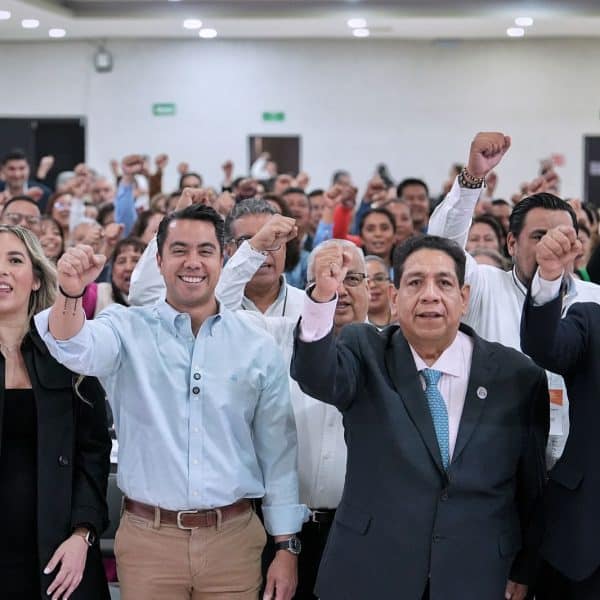 “La educación, el arma más poderosa para transformar…