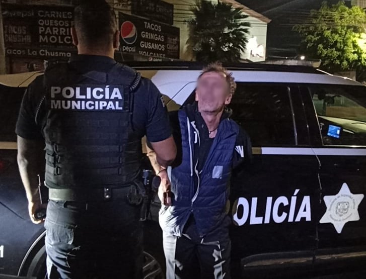 🚨💥 ¡ATRAPADO EN PLENO ROBO! DELINCUENTE…