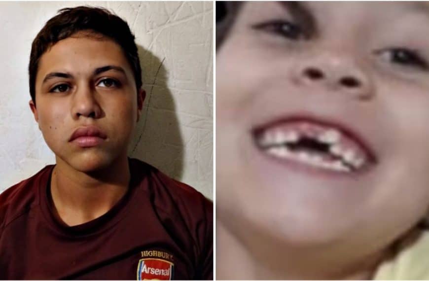 🔴 Caso niña Kim: Adolescente que la arrastró…