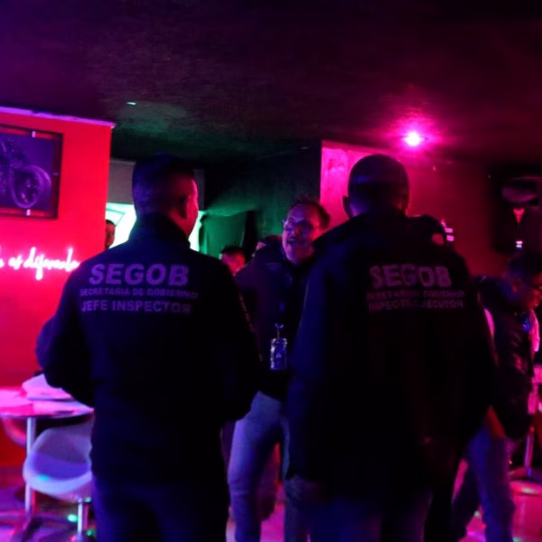 🚨 ¡Nuevas medidas de CERO TOLERANCIA en bares&hellip;