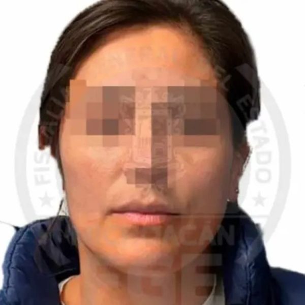 🚨Detienen a exfuncionaria de Pátzcuaro por tentativa de&hellip;