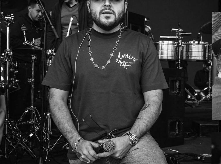 Gerardo Ortiz se declara culpable de conspiración por…