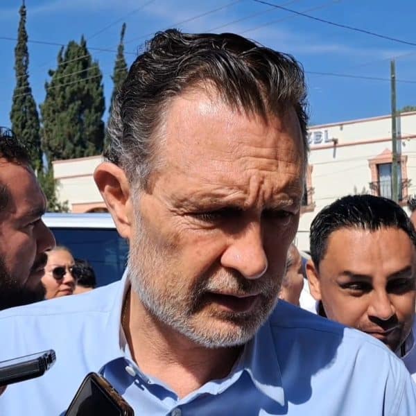 Mauricio Kuri pospone gira a Alemania para atender&hellip;