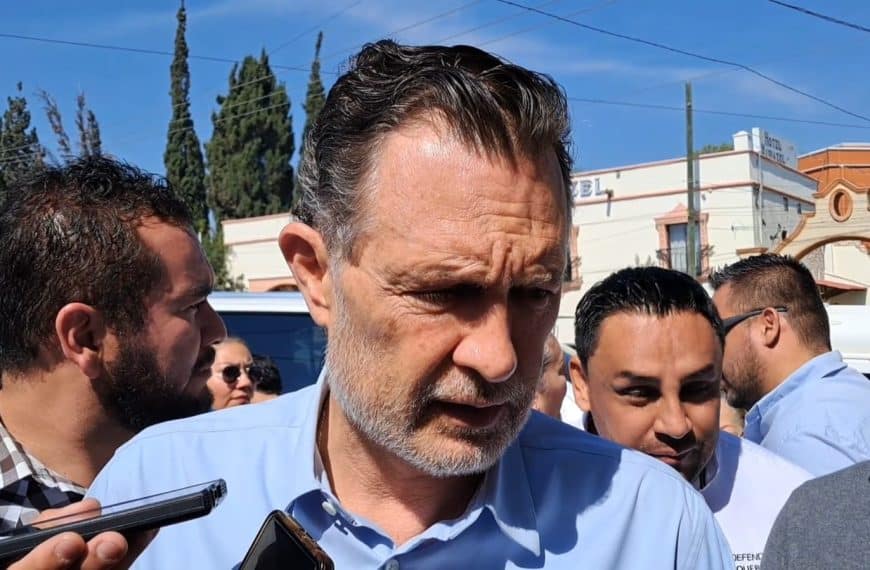 Mauricio Kuri pospone gira a Alemania para atender&hellip;