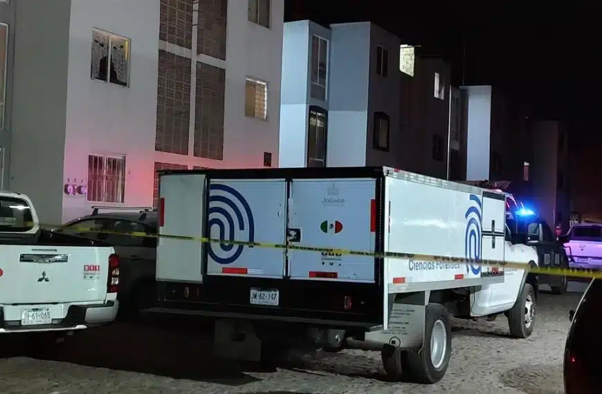 🚨‼️ DETENIDO POR DOBLE FEMINICIDIO EN…