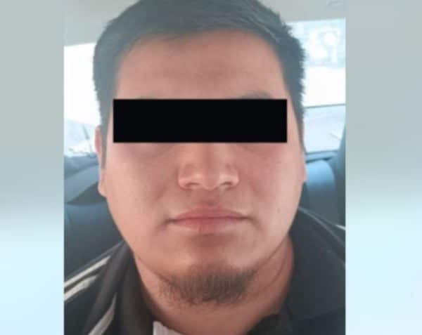 🚨 ¡Cae “El Kino”! Integrante de la Mara…