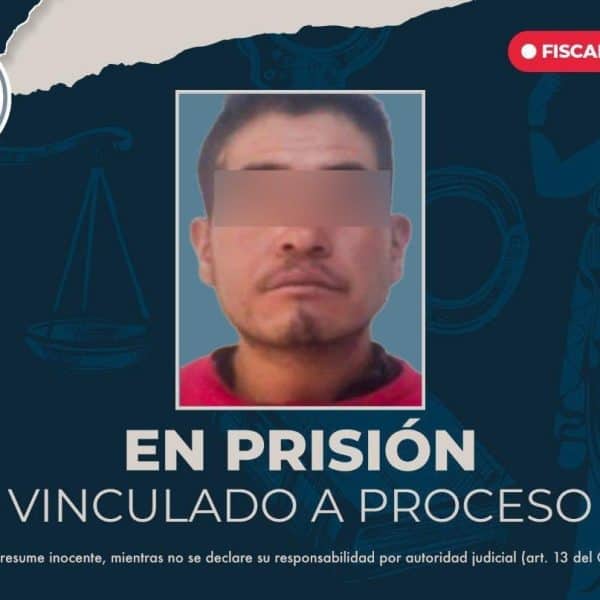 🚨 ¡JUSTICIA PARA AMEALCO! VINCULAN A PROCESO A…