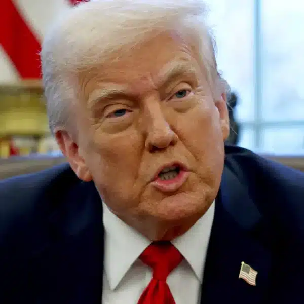 📰 ¡Guerra comercial al rojo vivo! Aranceles de&hellip;