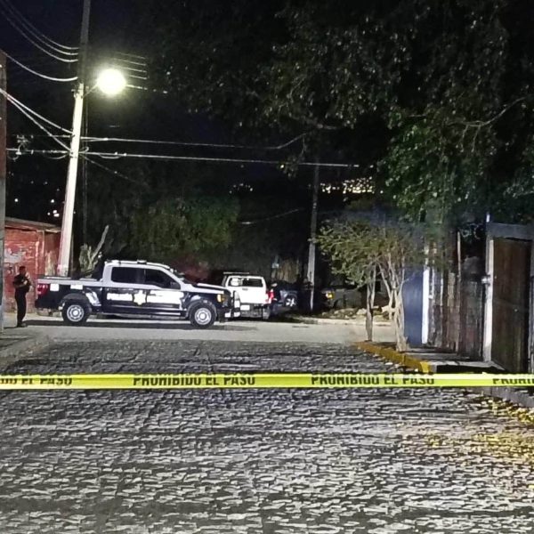 🚨 ¡NOCHE DE TERROR EN SAN PEDRO MÁRTIR!&hellip;