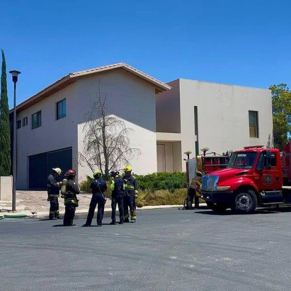 Explosión en El Campanario moviliza a cuerpos de&hellip;