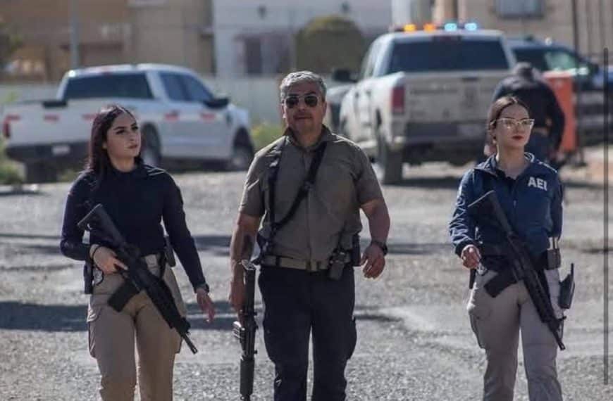 🇲🇽💔 México despide con lágrimas a…