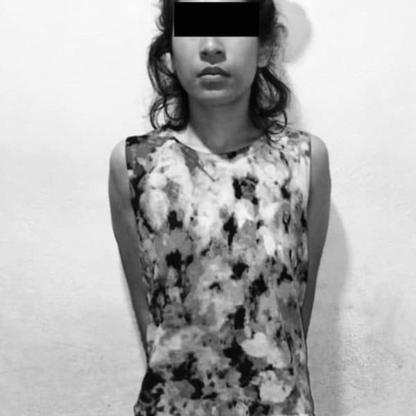 🟥 ¡CRIMEN SIN CORAZÓN! Mujer abandona a su&hellip;