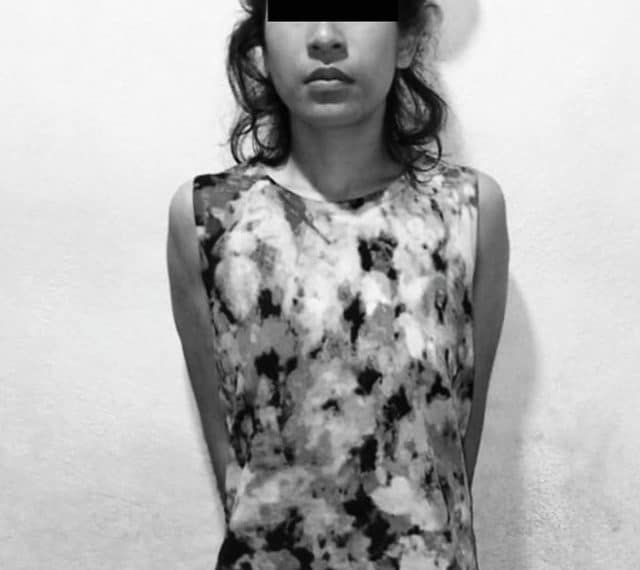 🟥 ¡CRIMEN SIN CORAZÓN! Mujer abandona…