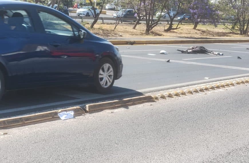 ⚠️ ¡Tragedia sobre Fray Junípero Serra!…