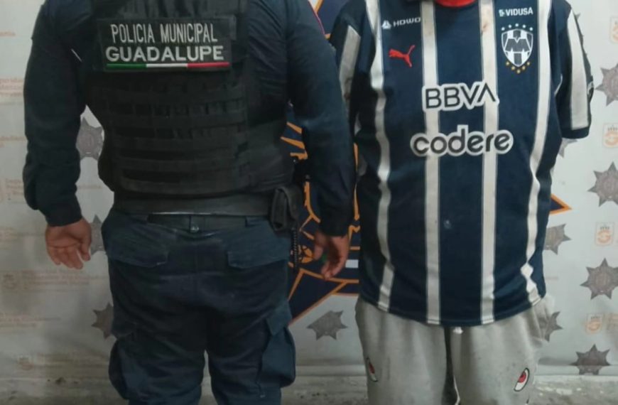 🚨 ¡ESCÁNDALO EN NL! El rapero…