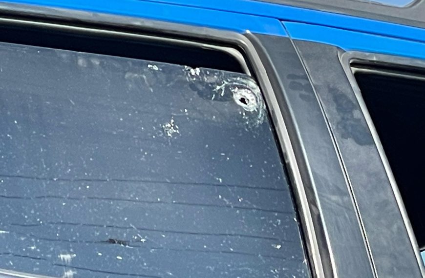 🔴 ¡Balacera en San Juan del Río! Mujer…