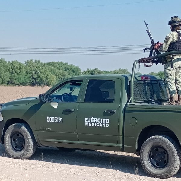 🔴 ¡Reventón al huachicol! Aseguran toma clandestina y&hellip;