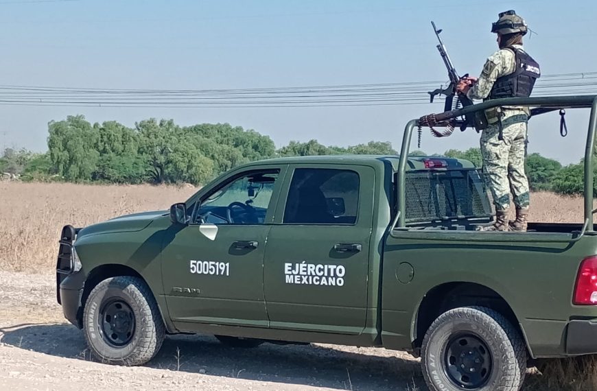 🔴 ¡Reventón al huachicol! Aseguran toma clandestina y…