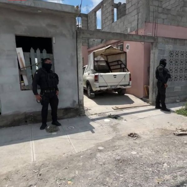⚠️ ¡Movilización masiva por olores fétidos! Creían que…