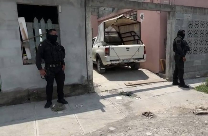 ⚠️ ¡Movilización masiva por olores fétidos!…