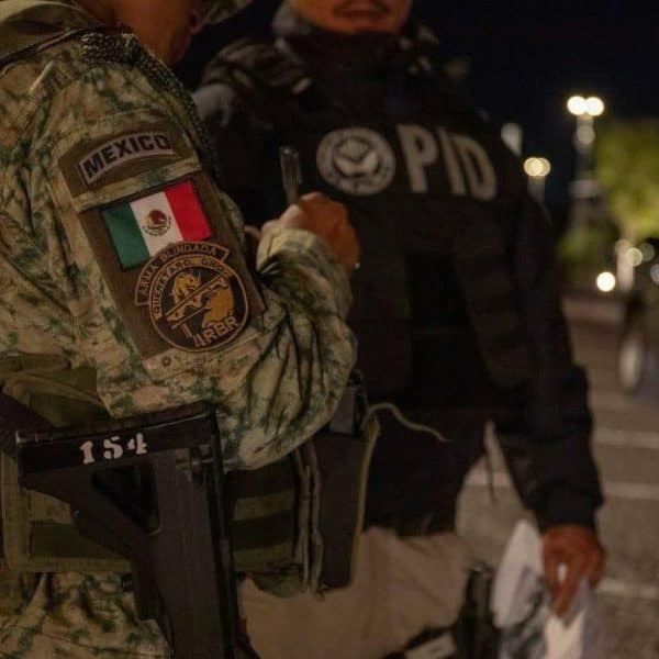 🚨 ¡TERROR EN JURIQUILLA! Detienen a adolescente por&hellip;