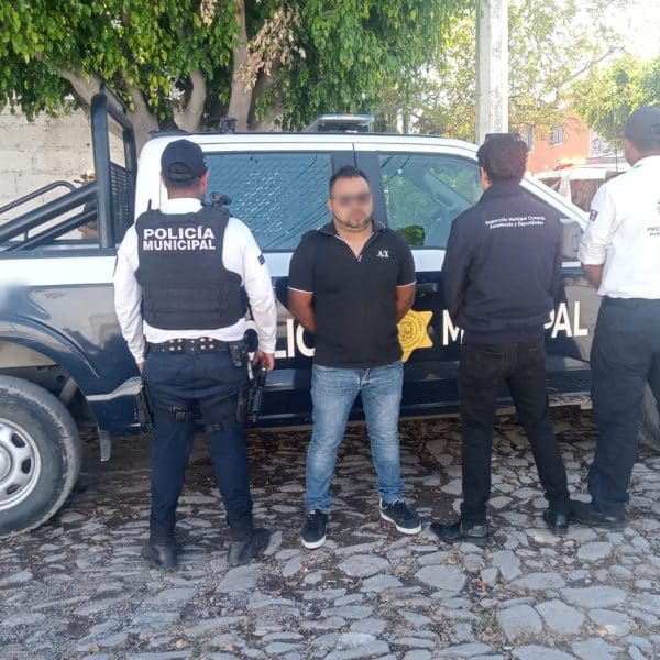 📰 ¡Clausuran minisúper «Chaparro» por vender alcohol con&hellip;