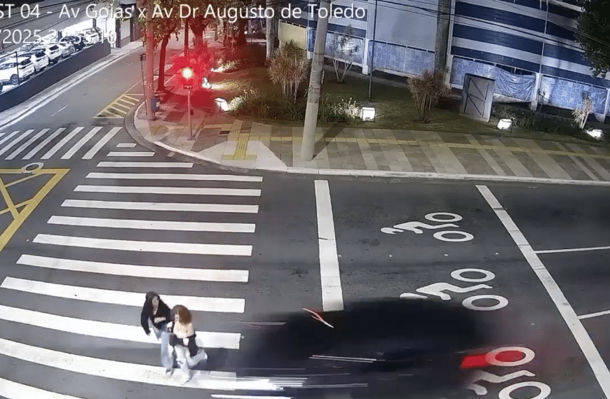 🚨💔 ¡TRAGEDIA A TODA VELOCIDAD! Dos…
