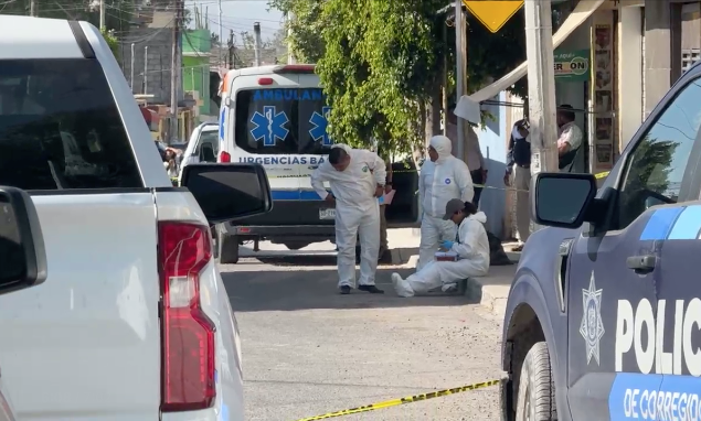 ⚠️ ¡Violencia imparable! Dos ejecutados tras…
