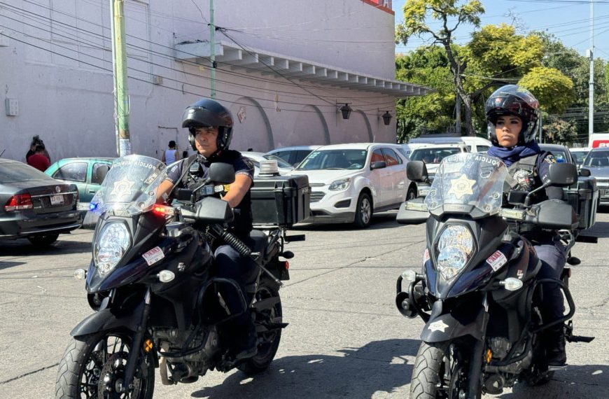 🛡️🚨 ¡Resultados que se notan! SSPMQ reporta 1,899&hellip;