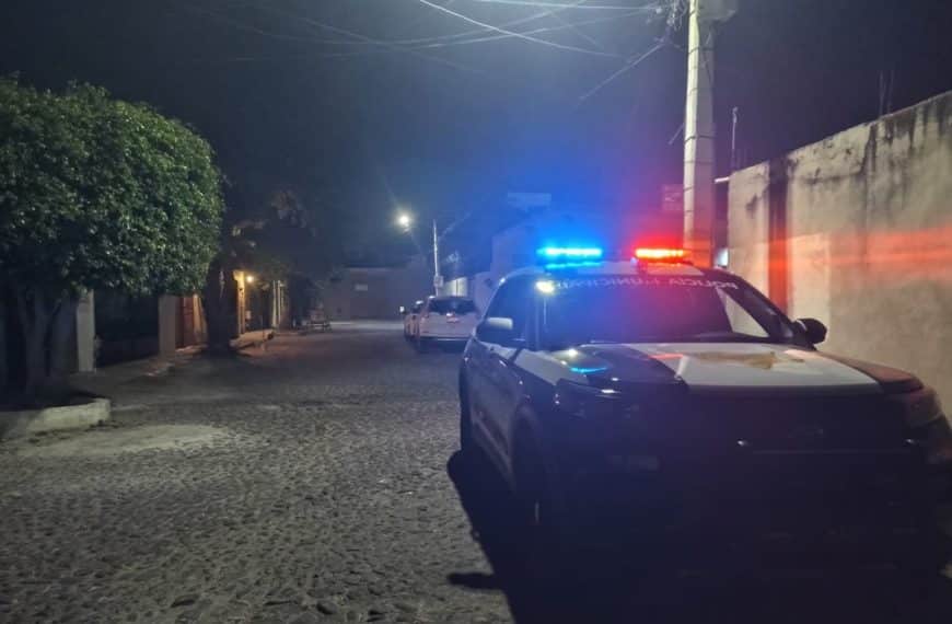 🚨 ¡SE DESATÓ EL DESORDEN! Más…