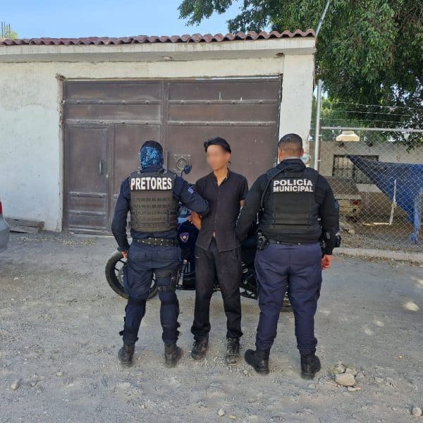 🚨 ¡Otra vez Jardines del Sol en la&hellip;