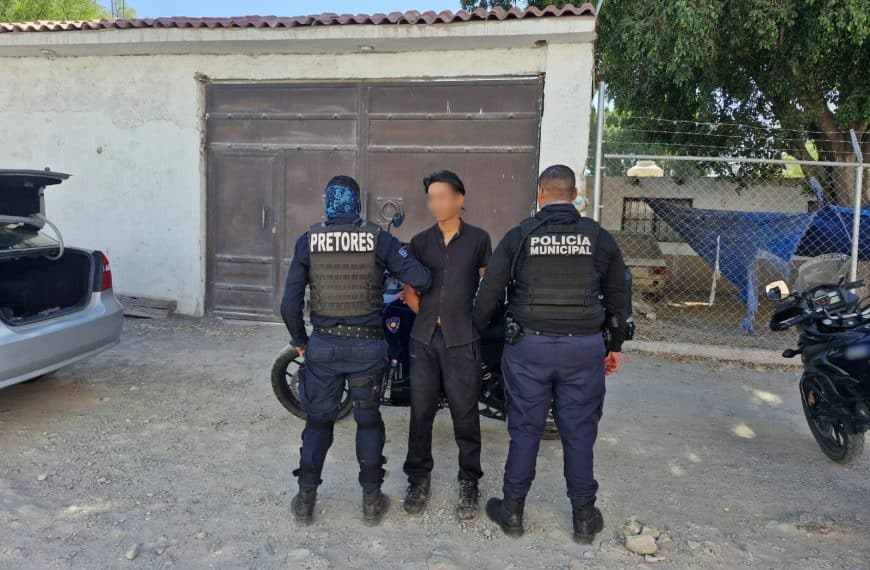🚨 ¡Otra vez Jardines del Sol…