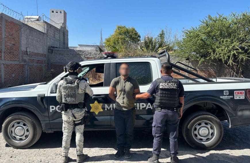 🚨😱 ¡LE SALÍA EL CAÑÓN DE…