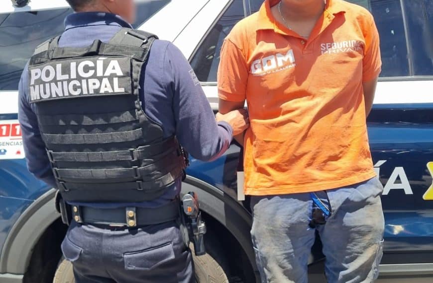 🚨 ¡Se puso rejego y acabó…