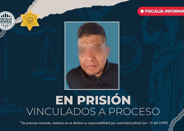 🔴 ¡Va a prisión por homicidio durante pelea…
